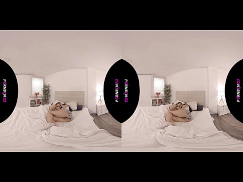 ❤️ PORNBCN VR Dvě mladé lesbičky se probudí nadržené ve virtuální realitě 4K 180 3D Geneva Bellucci Katrina Moreno ️ Super sex u cs.mysexgamer.ru ﹏