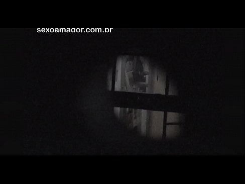 ❤️ Blondýnka se nechá tajně natáčet šmírákem ze sousedství schovaným za dutými cihlami. ️ Super sex u cs.mysexgamer.ru ﹏